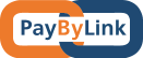 pay by link Logo