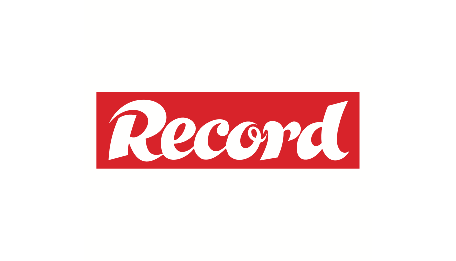 record