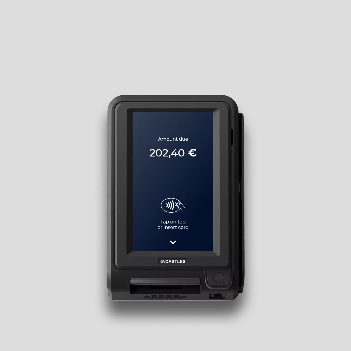 POS TERMINALS