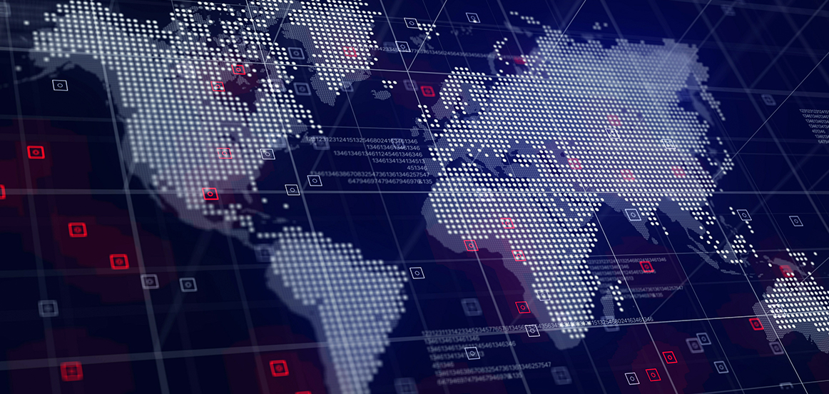 Serviço Internacionalização