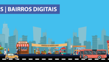 Bairros Digitais x SIBS
