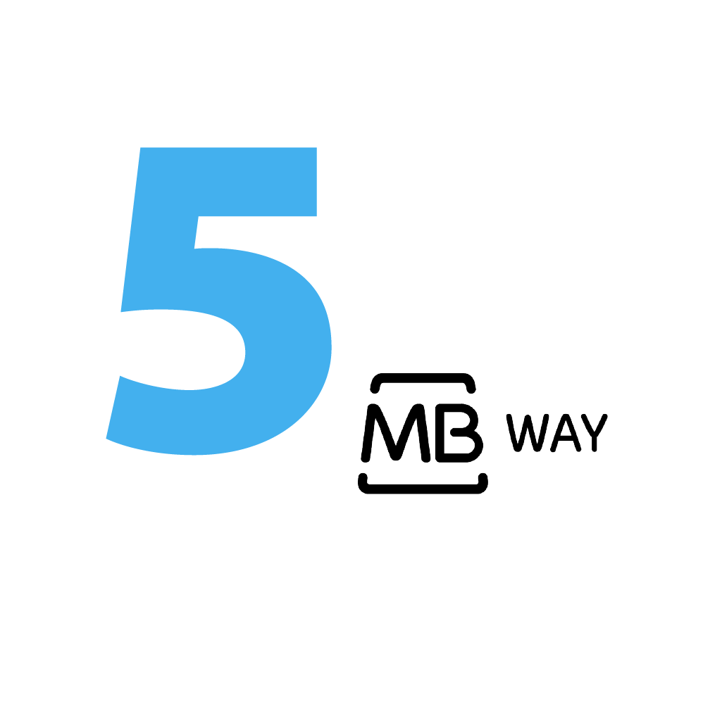 MBWAY-1