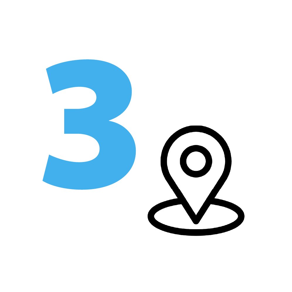 localizacao_Parquimetro