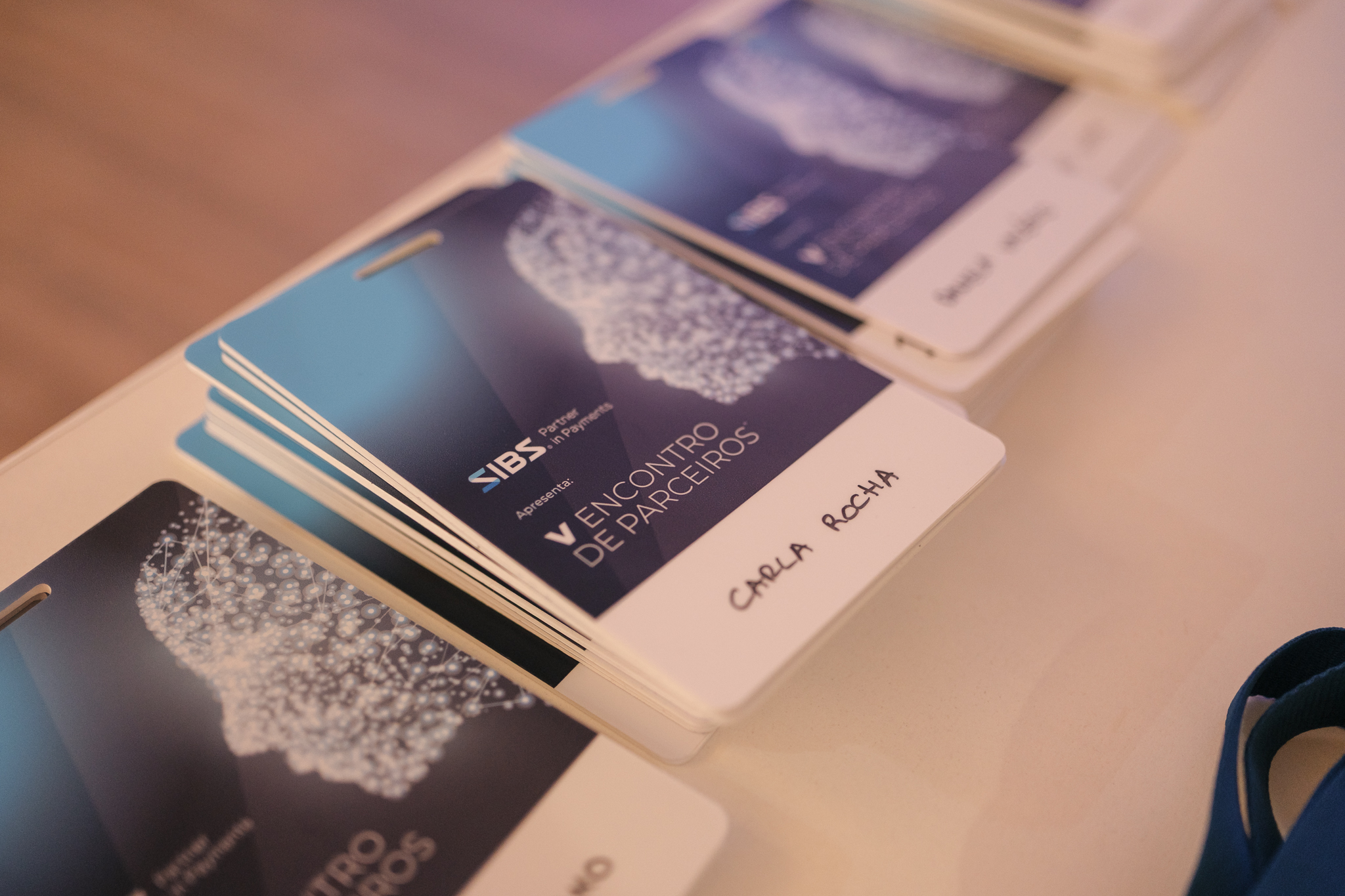 SIBS - V Encontro Parceiros 2026-5 SIBS - V Encontro Parceiros 2026-5