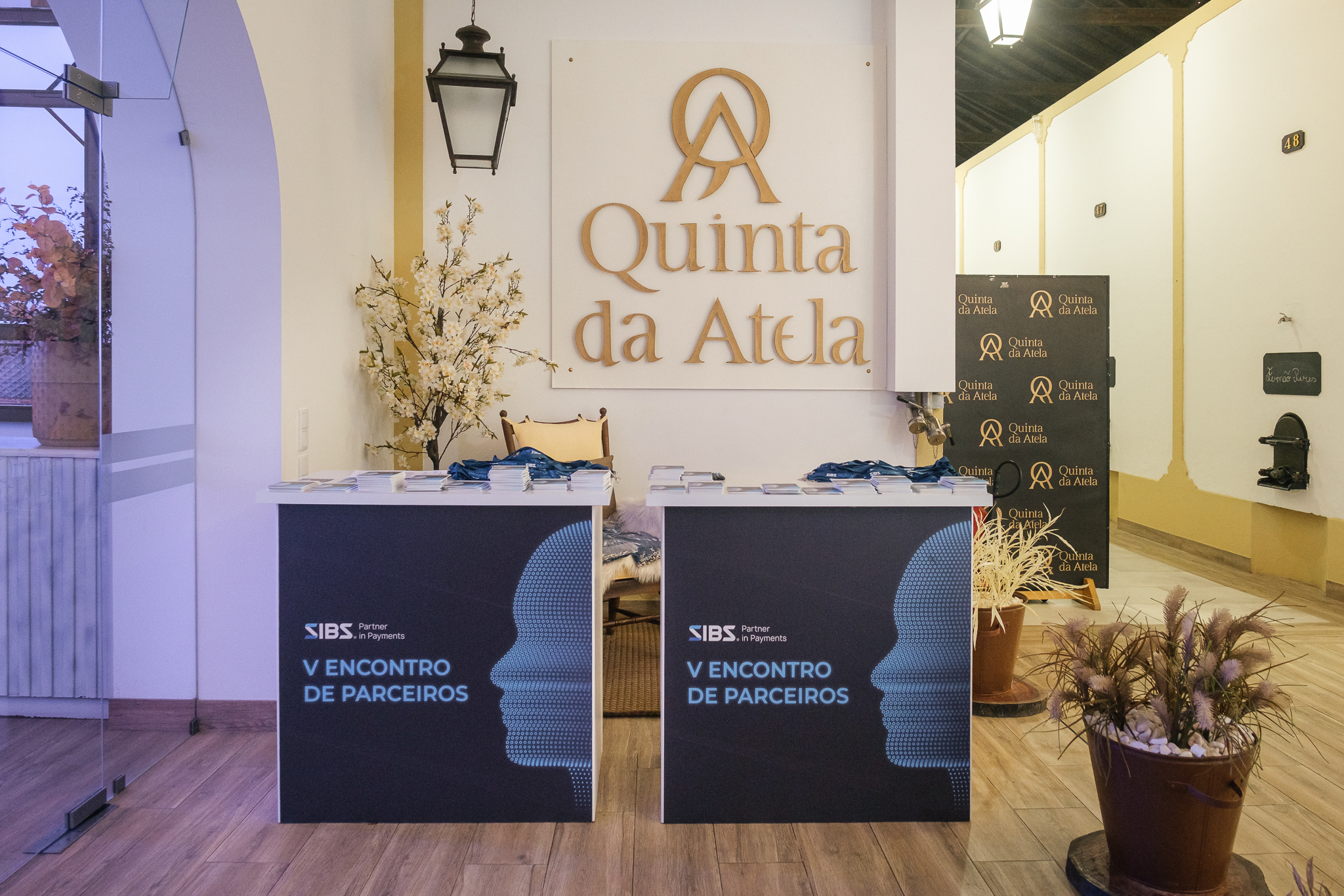 SIBS - V Encontro Parceiros 2026-6 SIBS - V Encontro Parceiros 2026-6