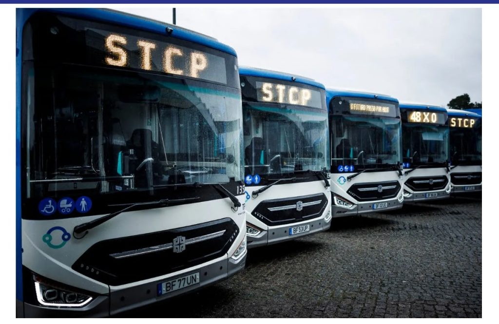 CARD4B e SIBS revolucionam a mobilidade urbana